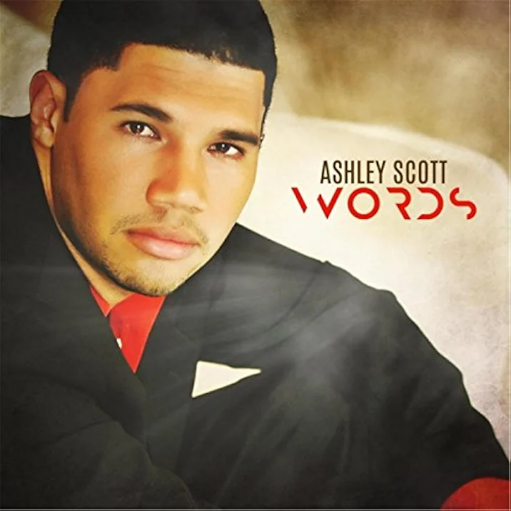 Ashley Scott Music - Singer/Songwriter and Recording Artist