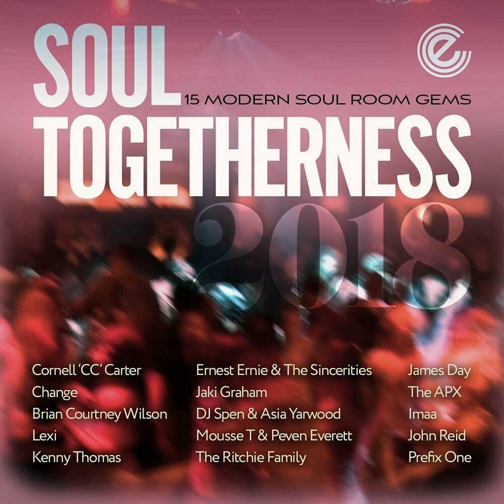 Expansion Records - UK's #1 soul label. - Custom