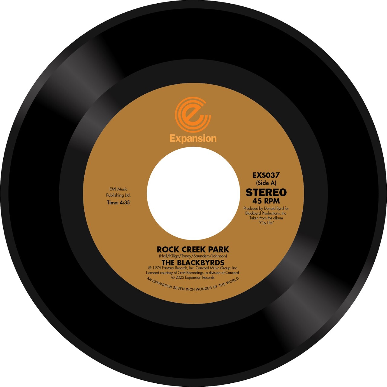 Expansion Records - UK's #1 soul label. - Custom