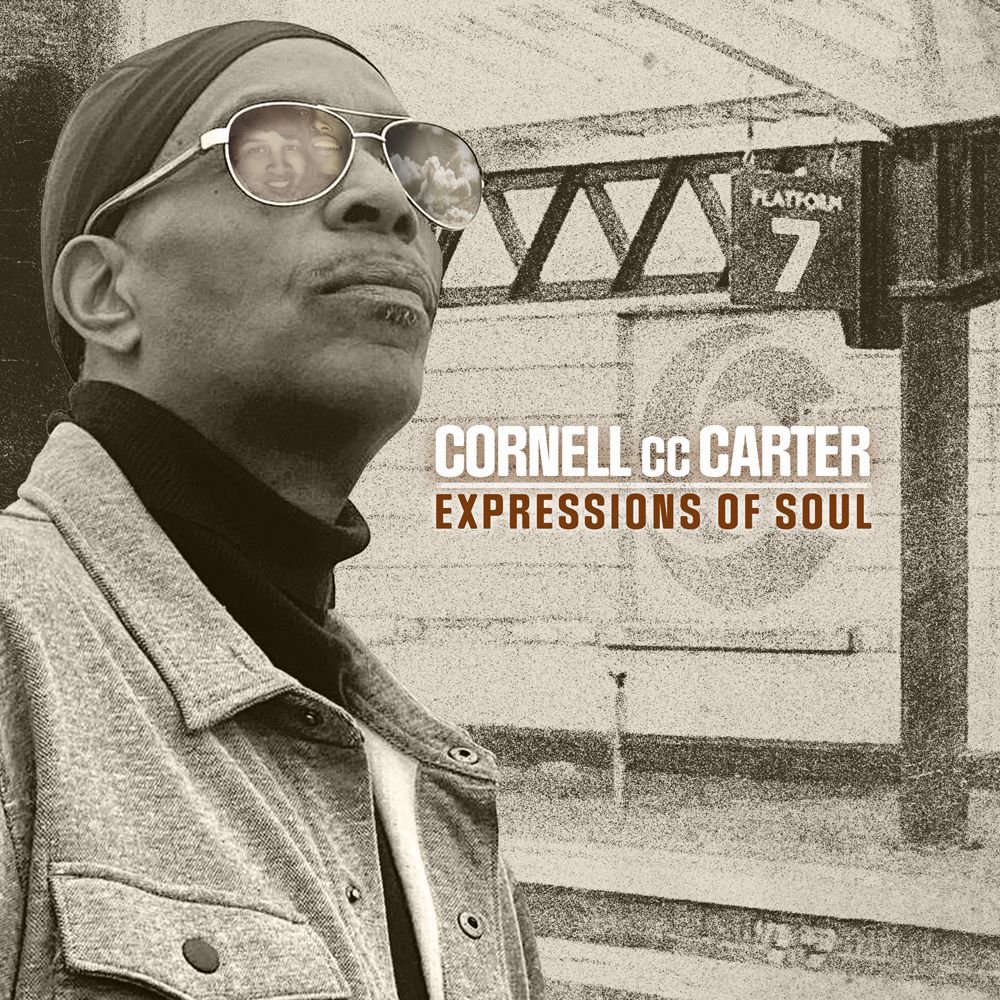 Expansion Records - UK's #1 soul label. - Custom