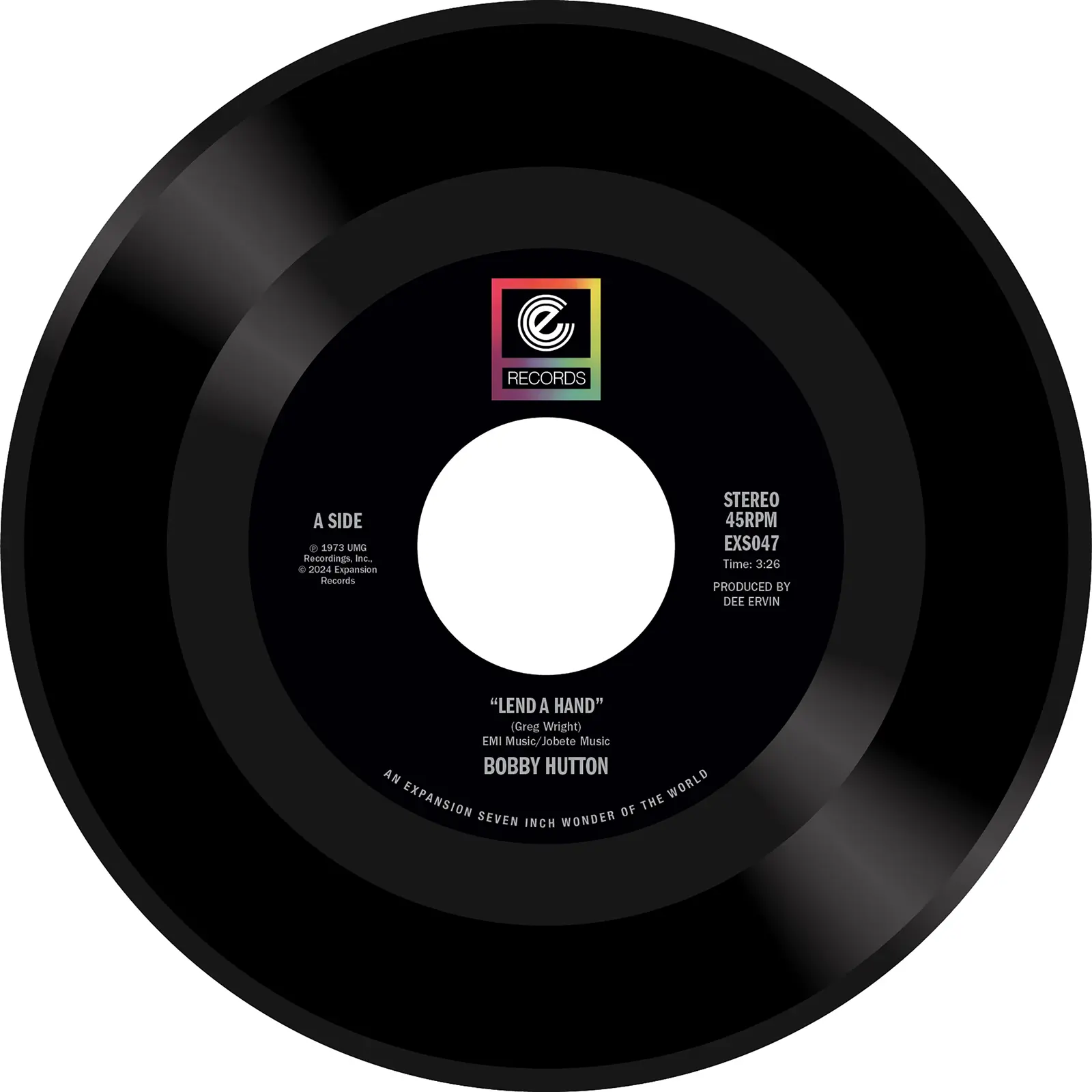 Expansion Records - UK's #1 soul label. - Custom