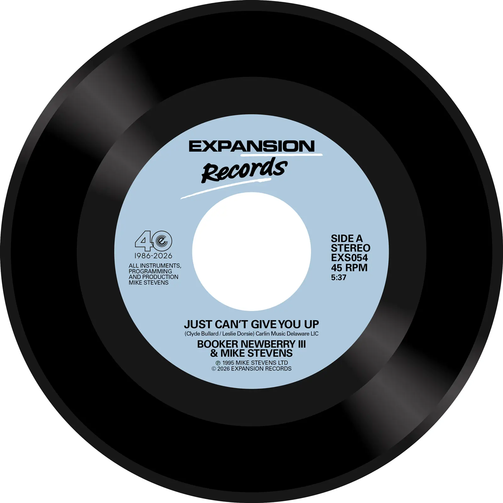 Expansion Records - UK's #1 soul label. - Custom